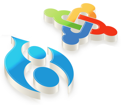 drupal-and-joomla-platforms-2stallions