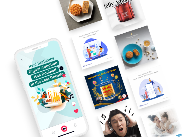 Tiktok ads in Malaysia