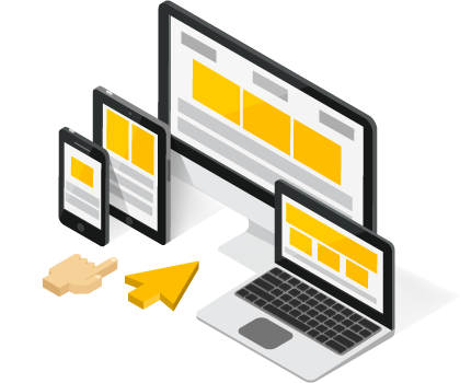 Responsive website development singapore