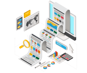 Data-driven-decision
