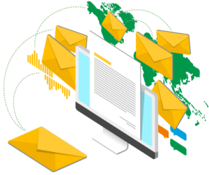 marketing automation agency
